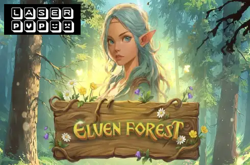 Elven Forest